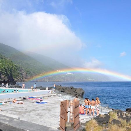 Casa Da Abrotea Villa Lajes do Pico Eksteriør bilde