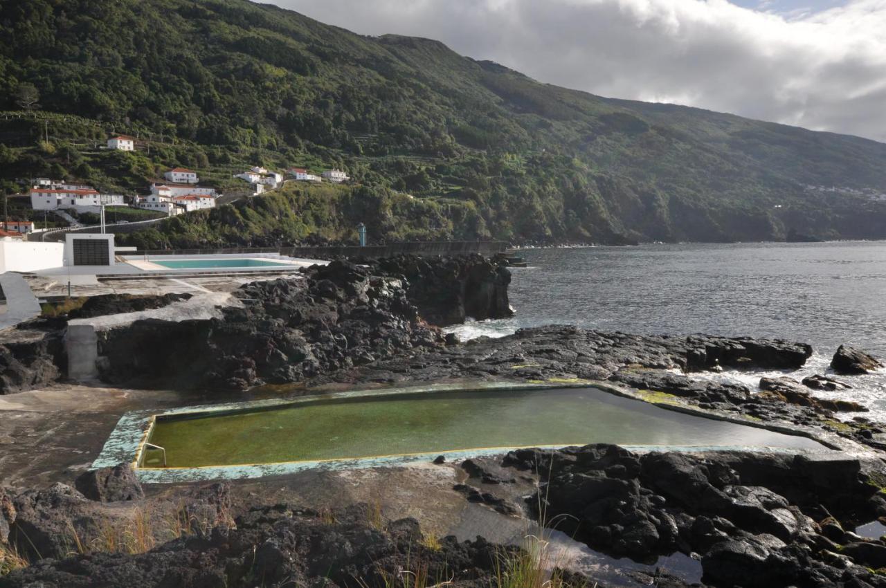 Casa Da Abrotea Villa Lajes do Pico Eksteriør bilde