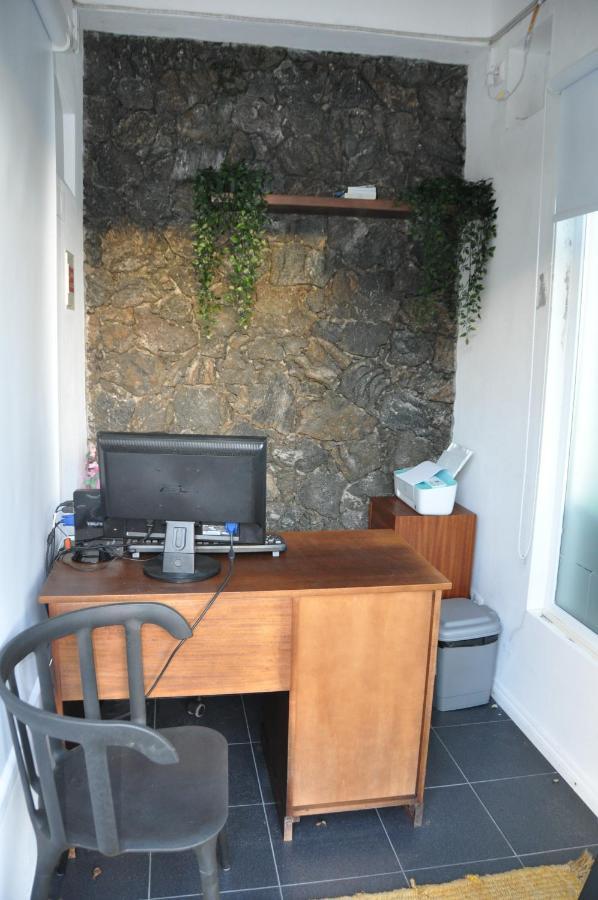 Casa Da Abrotea Villa Lajes do Pico Eksteriør bilde