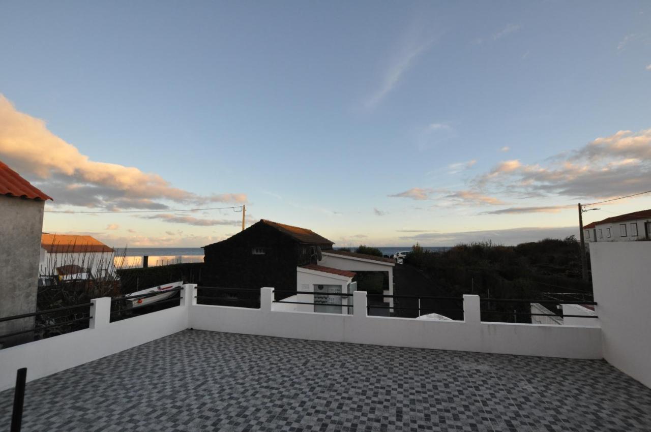 Casa Da Abrotea Villa Lajes do Pico Eksteriør bilde