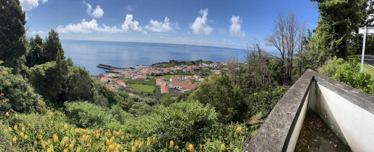 Casa Da Abrotea Villa Lajes do Pico Eksteriør bilde